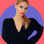 მარიამ 1